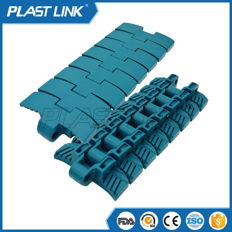 PL 1060 Flat magnetic turning chain