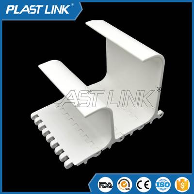 PL 800 Hook type baffle