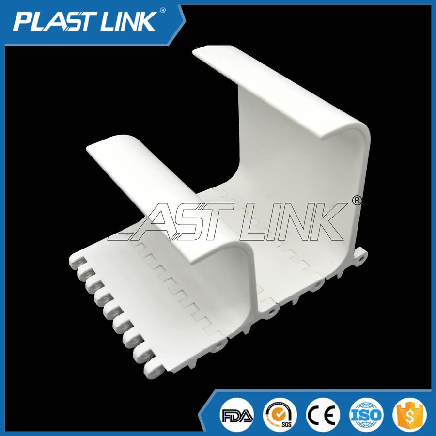 PL 800 Hook type baffle