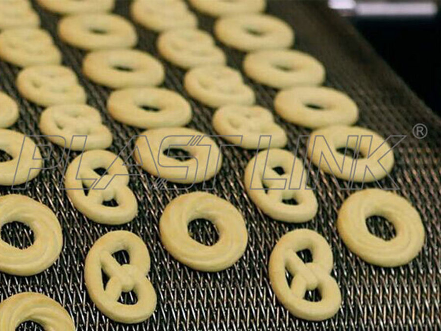 Biscuit delivery application