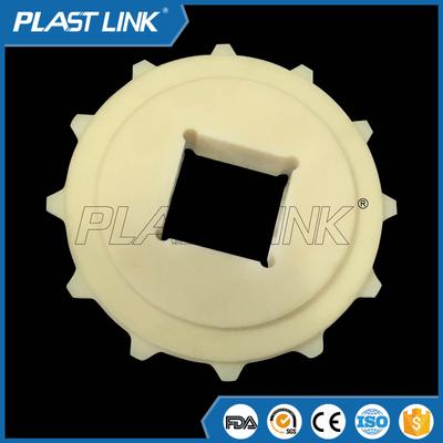 PL 400 Sprocket