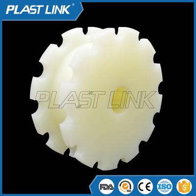 PL 83 Series sprocket