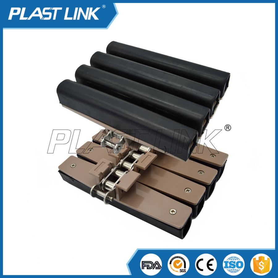 PL 1873D Inverted bottle sterilization chain