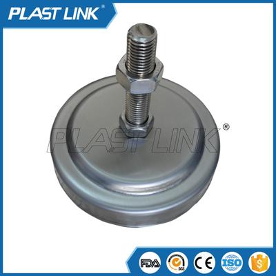 PL 742 Fixed foot