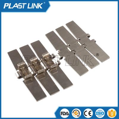 PL 881TABStainless steel side chain