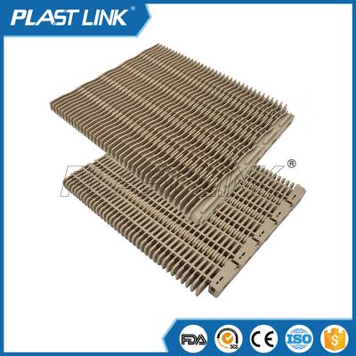PL 400 Rib type