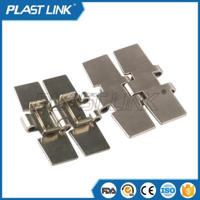 PL 881  Stainless steel side chain